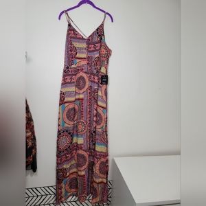 NWT Lulus Maxidress